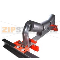 Конвейерные весы Milltronics MCS Компактные модульные конвейерные весы повышенной прочности, рассчитанные на большую нагрузку и применение в горной промышленности и просеивающих установках для нерудных материалов. Siemens 7MH7125-.....