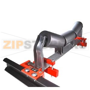 Конвейерные весы Milltronics MCS Компактные модульные конвейерные весы повышенной прочности, рассчитанные на большую нагрузку и применение в горной промышленности и просеивающих установках для нерудных материалов. Siemens 7MH7125-..... 