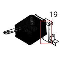 Heater Hurakan HKN-FR6E