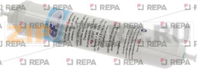 CARBON FILTER REFRIG. WATER SBS SAMSUNG 