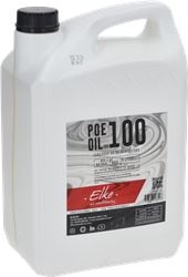 OIL POE 100 TANK 5 LITRES 