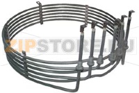 НАГРЕВАТЕЛЬНЫЙ ЭЛЕМЕНТ 9000 ВТ 230 В