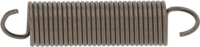 Spring Return Lever Kryo 65
