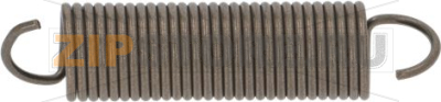 Spring Return Lever Kryo 65 