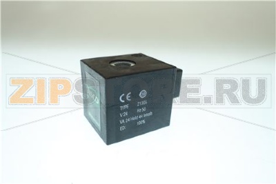 BOBINA Z130A 24V 50HZ 