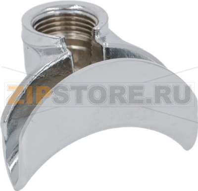 ДВОЙНОЙ НОСИК Ø 3/8&quot; 
