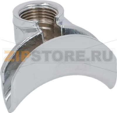 ДВОЙНОЙ НОСИК Ø 3/8" 