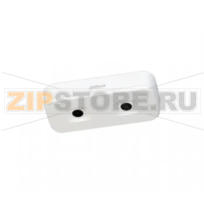 IP-камера Dahua DH-IPC-HD4140X-3D 