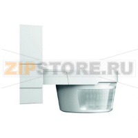 Датчик движения, IP55, белый ABB 2CKA006800A2524