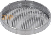 SHOWER LEVER UNIT ø 58 mm