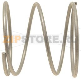 ПРУЖИНА Ø 33X32 ММ ДЛЯ РЕГУЛЯТОРА ПАРА 