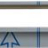 PANNELLO COMANDI INOX 945x112 mm - PANNELLO COMANDI INOX 945x112 mm