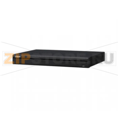 IP-видеорегистратор Dahua DHI-NVR4208-4KS2 