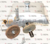 AFILADOR COMPLETO GCP-350