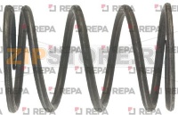 ПРУЖИНА Ø 54X80 ММ ДЛЯ РЕГУЛИРОВАНИЯ СКОРОСТИ