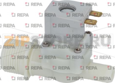 SOLENOID VALVE 1-WAY 