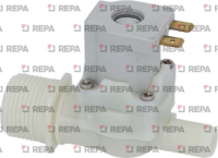 SOLENOID VALVE 1-WAY