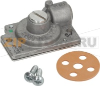 ГАЗОВЫЙ КЛАПАН РЕГУЛЯТОРА ДАВЛЕНИЯ