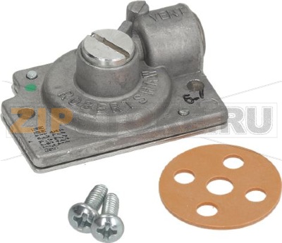 ГАЗОВЫЙ КЛАПАН РЕГУЛЯТОРА ДАВЛЕНИЯ 