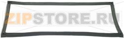 DOOR GASKET FOR OVEN 