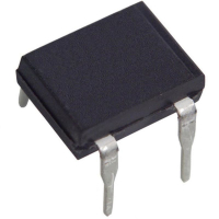 МОП-транзистор, корпус: DIP-4, 1 N-канал, 1.3 Вт Vishay IRFD110PBF