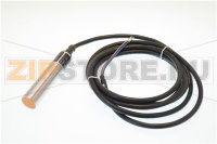 IFM ИНДУКТИВНЫЙ ДАТЧИК IG0011 NO 2 MT