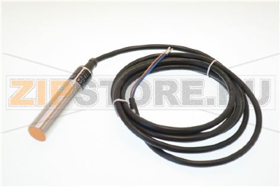 IFM ИНДУКТИВНЫЙ ДАТЧИК IG0011 NO 2 MT 