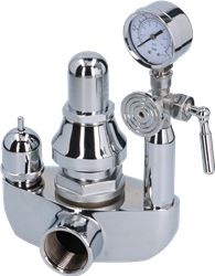 ГРУППА БЕЗОПАСНОСТИ Ø 1&quot;1/4 