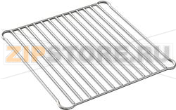 WIRE RACK E1S 