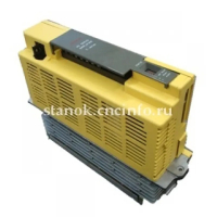 Сервоусилитель Fanuc A06B-6066-H266