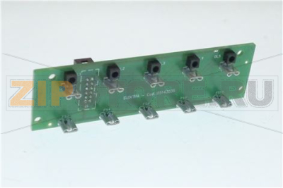 ELECTRONIC CARD 