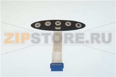 MEMBRANA ADESIVA PULS. BAR... 