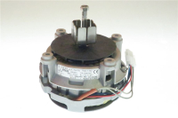 МОТРОР В СБОРЕ  230V-50/60 M8 1-SPEED