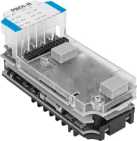 Модуль входной Festo CPX-P-8DE-N-IS
