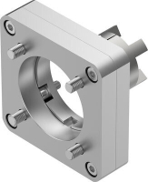 Комплект для осевого монтажа Festo EAMM-A-M80-120G