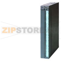 SIMATIC S7-400, FM 453: 3-КАНАЛЬНЫЙ МОДУЛЬ ПОЗИЦИОНИРОВАНИЯ ЭЛЕКТРОПРИВОДОВ С ШАГОВЫМИ ИЛИ СЕРВОДВИГАТЕЛЯМИ, КОМПАКТ ДИСК С ПРОГРАММНЫМ ОБЕСПЕЧЕНИЕМ ПРОЕКТИРОВАНИЯ Siemens 6ES7453-3AH00-0AE0