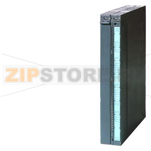 SIMATIC S7-400, FM 453: 3-КАНАЛЬНЫЙ МОДУЛЬ ПОЗИЦИОНИРОВАНИЯ ЭЛЕКТРОПРИВОДОВ С ШАГОВЫМИ ИЛИ СЕРВОДВИГАТЕЛЯМИ, КОМПАКТ ДИСК С ПРОГРАММНЫМ ОБЕСПЕЧЕНИЕМ ПРОЕКТИРОВАНИЯ Siemens 6ES7453-3AH00-0AE0 