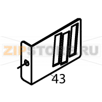 Sujecion resistencia tanque Fagor ECO-160