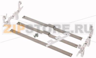 Использование шин, 3P, In=250A Eaton SE-RS-I43 