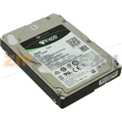 Жесткий диск 300 ГБ, 128 Мб, 12 Гбит/с (SAS) Seagate ST300MM0048 