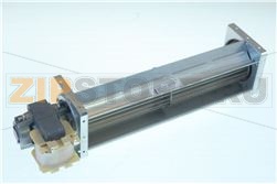 MOTOVENTILATORE QL4/0020A32-2118LH-460em 