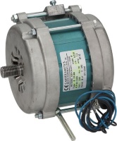 MOTOR C71/50 0.21kW 230V 50Hz
