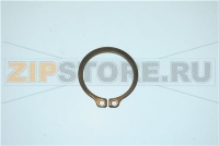 CIRCLIPS POUR ARBRE SX350