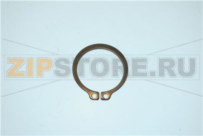 CIRCLIPS POUR ARBRE SX350 