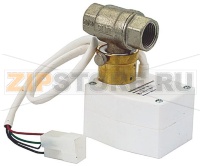 VALVOLA SCARICO BOILER