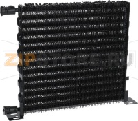 КОНДЕНСАТОР STFT 14121 1X200 ММ