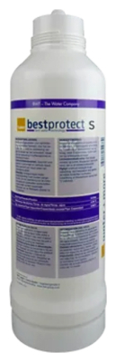 СМЕННЫЙ КАРТРИДЖ BWT BESTPROTECT S (БЕЗ ГОЛОВНОЙ ЧАСТИ) 