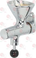 РУКОЯТКА КРАНА С ВОРОНКОЙ Ø 1/2"F