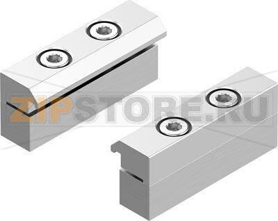 Профиль монтажный Festo MUE-70/80 