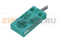 Индуктивный датчик Inductive sensor NBB5-F33-A2 Pepperl+Fuchs